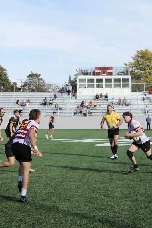 Loyola against UW Milwaukee in 2026, by Alex Franecke, photo 154