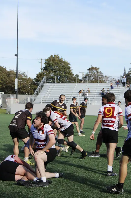 Loyola against UW Milwaukee in 2026, by Alex Franecke, photo 155