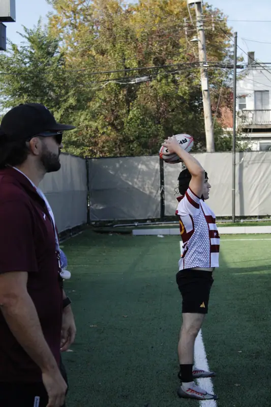 Loyola against UW Milwaukee in 2026, by Alex Franecke, photo 158