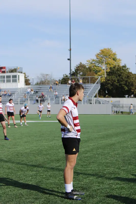 Loyola against UW Milwaukee in 2026, by Alex Franecke, photo 16