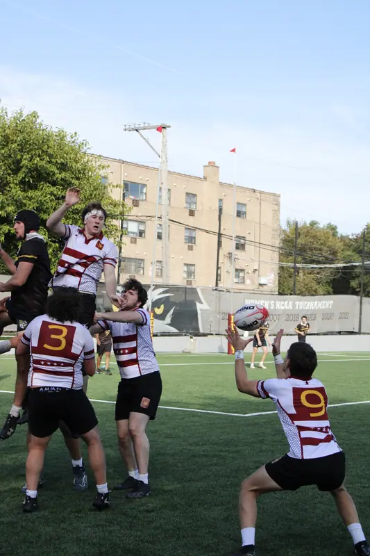 Loyola against UW Milwaukee in 2026, by Alex Franecke, photo 162