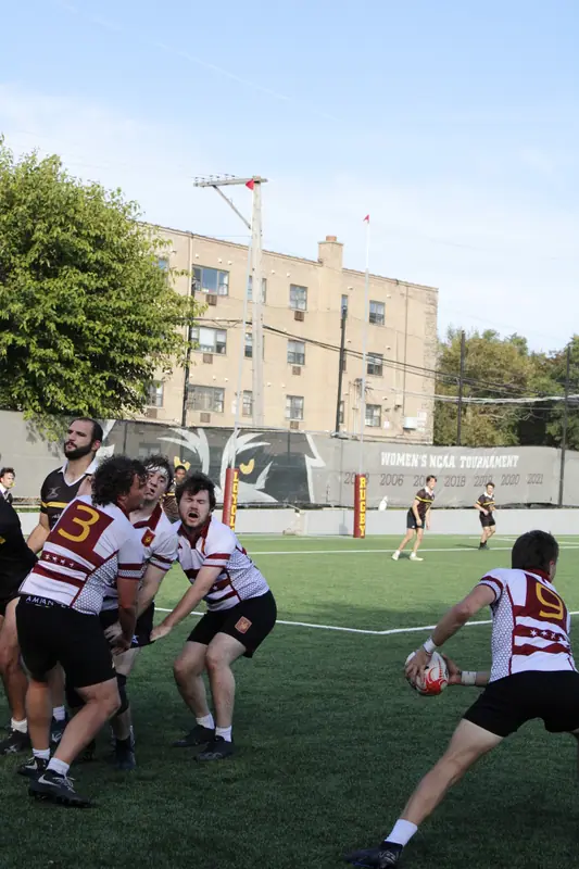 Loyola against UW Milwaukee in 2026, by Alex Franecke, photo 163