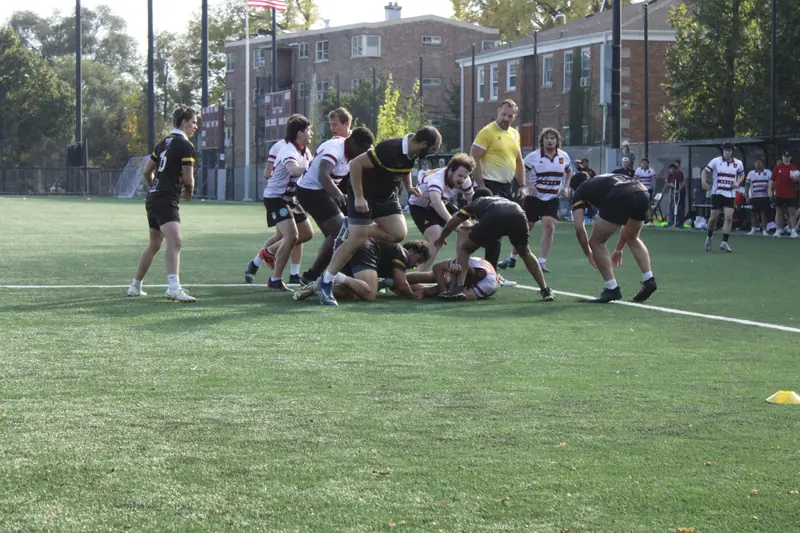 Loyola against UW Milwaukee in 2026, by Alex Franecke, photo 167