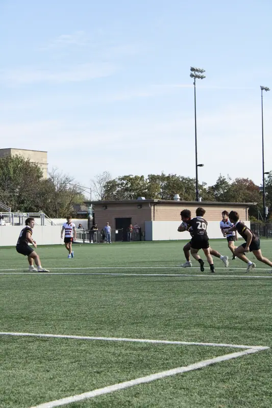 Loyola against UW Milwaukee in 2026, by Alex Franecke, photo 169