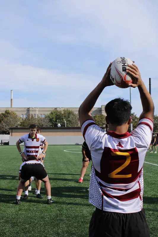Loyola against UW Milwaukee in 2026, by Alex Franecke, photo 17