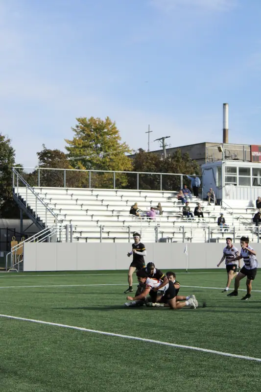 Loyola against UW Milwaukee in 2026, by Alex Franecke, photo 170