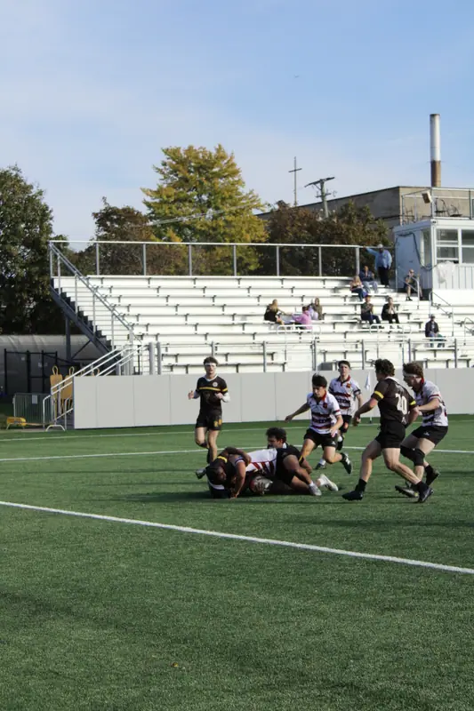 Loyola against UW Milwaukee in 2026, by Alex Franecke, photo 171