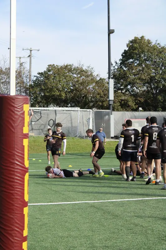 Loyola against UW Milwaukee in 2026, by Alex Franecke, photo 173