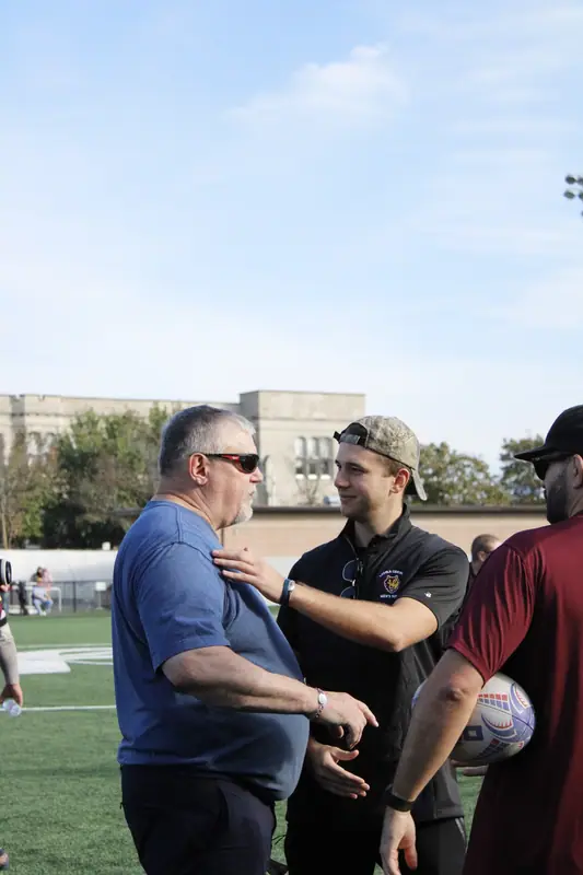 Loyola against UW Milwaukee in 2026, by Alex Franecke, photo 174