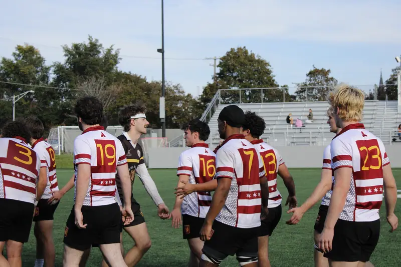 Loyola against UW Milwaukee in 2026, by Alex Franecke, photo 175