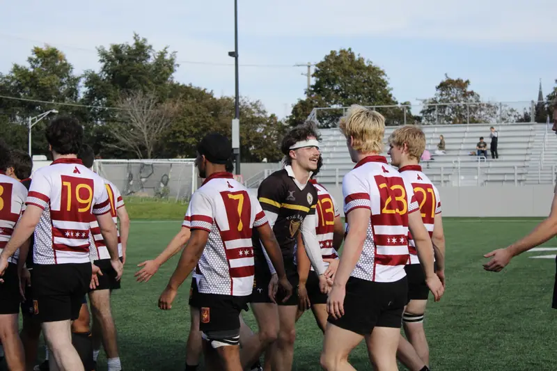 Loyola against UW Milwaukee in 2026, by Alex Franecke, photo 177