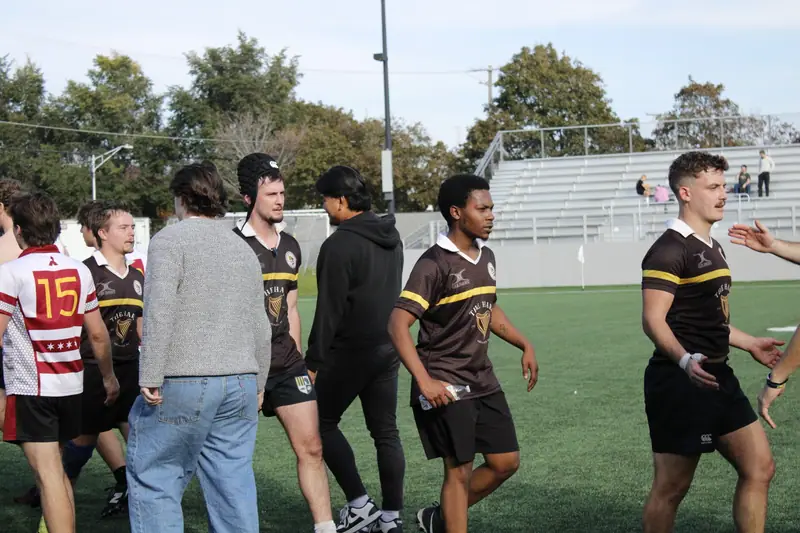 Loyola against UW Milwaukee in 2026, by Alex Franecke, photo 179