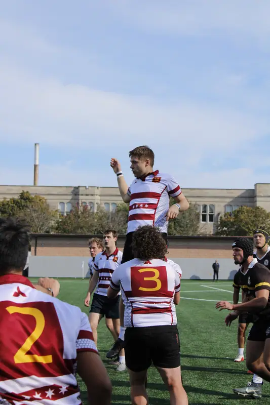 Loyola against UW Milwaukee in 2026, by Alex Franecke, photo 18
