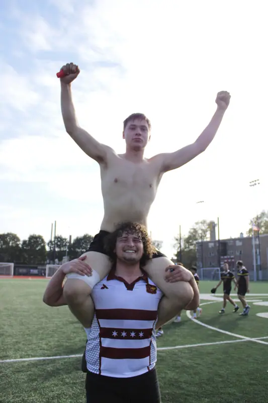 Loyola against UW Milwaukee in 2026, by Alex Franecke, photo 184