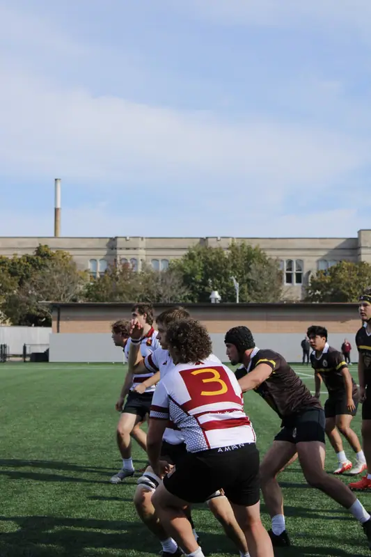 Loyola against UW Milwaukee in 2026, by Alex Franecke, photo 19