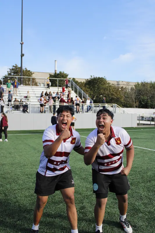 Loyola against UW Milwaukee in 2026, by Alex Franecke, photo 190