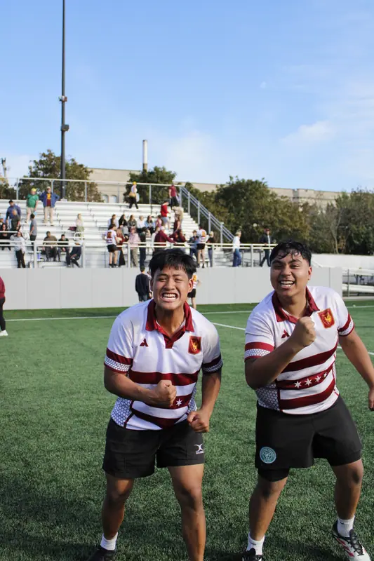 Loyola against UW Milwaukee in 2026, by Alex Franecke, photo 191