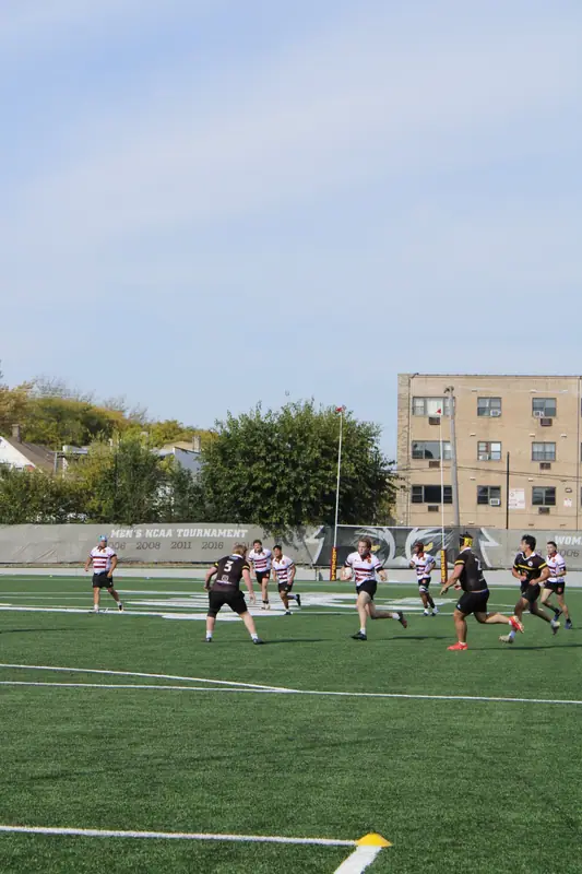 Loyola against UW Milwaukee in 2026, by Alex Franecke, photo 20