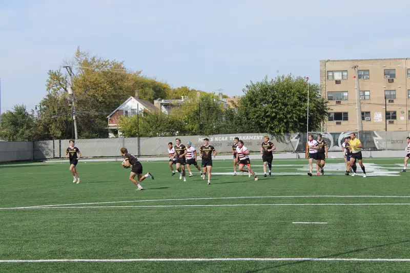 Loyola against UW Milwaukee in 2026, by Alex Franecke, photo 21