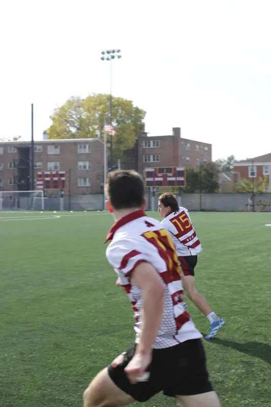 Loyola against UW Milwaukee in 2026, by Alex Franecke, photo 24