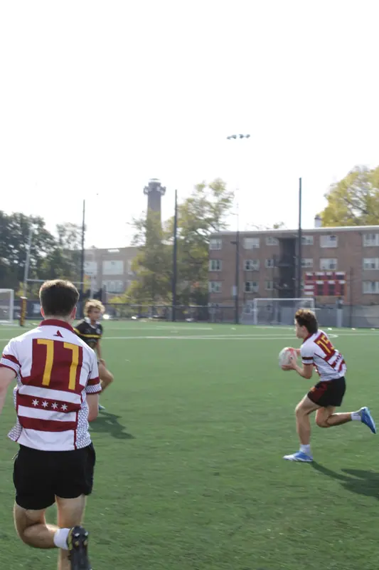 Loyola against UW Milwaukee in 2026, by Alex Franecke, photo 25