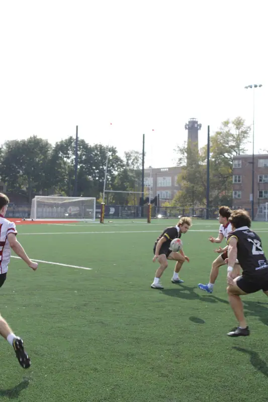 Loyola against UW Milwaukee in 2026, by Alex Franecke, photo 26