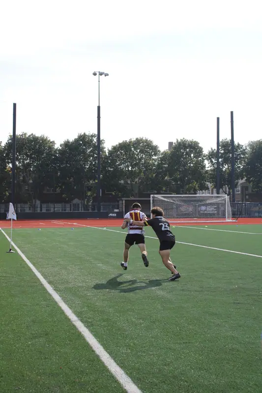 Loyola against UW Milwaukee in 2026, by Alex Franecke, photo 28