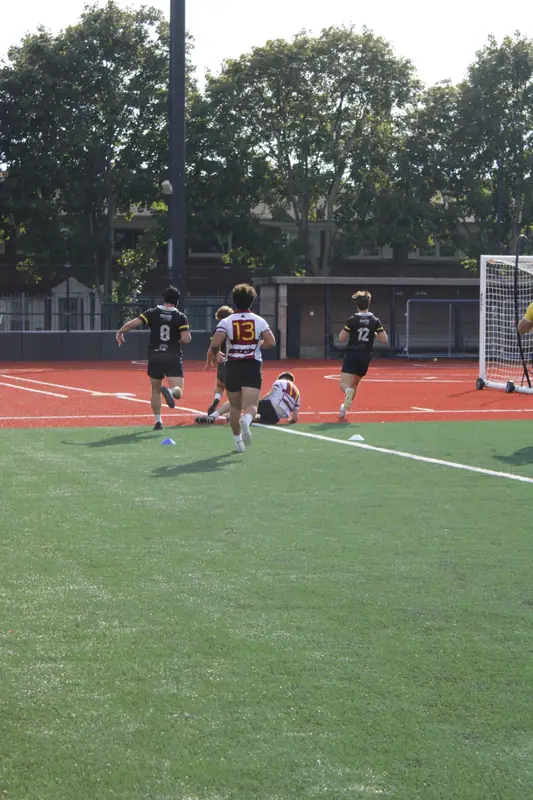 Loyola against UW Milwaukee in 2026, by Alex Franecke, photo 29
