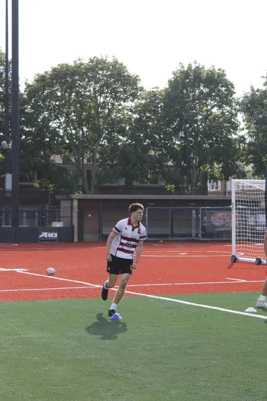 Loyola against UW Milwaukee in 2026, by Alex Franecke, photo 30