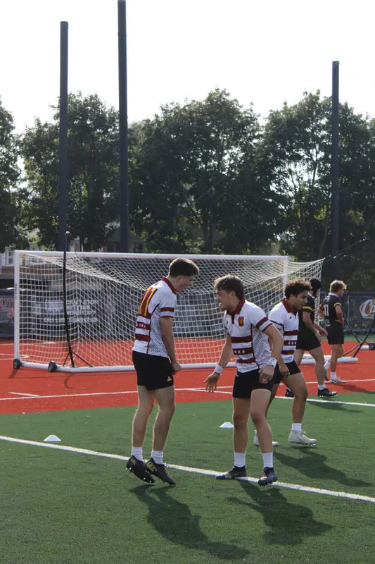 Loyola against UW Milwaukee in 2026, by Alex Franecke, photo 32