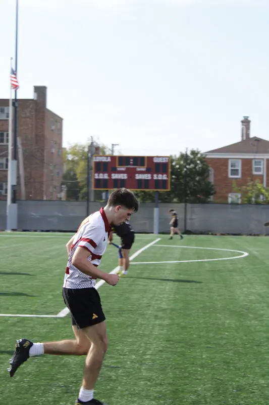 Loyola against UW Milwaukee in 2026, by Alex Franecke, photo 35