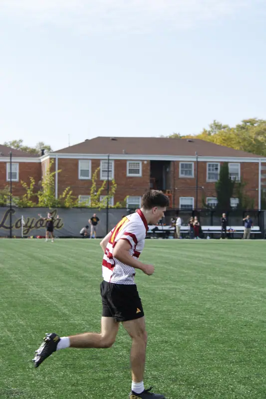 Loyola against UW Milwaukee in 2026, by Alex Franecke, photo 36