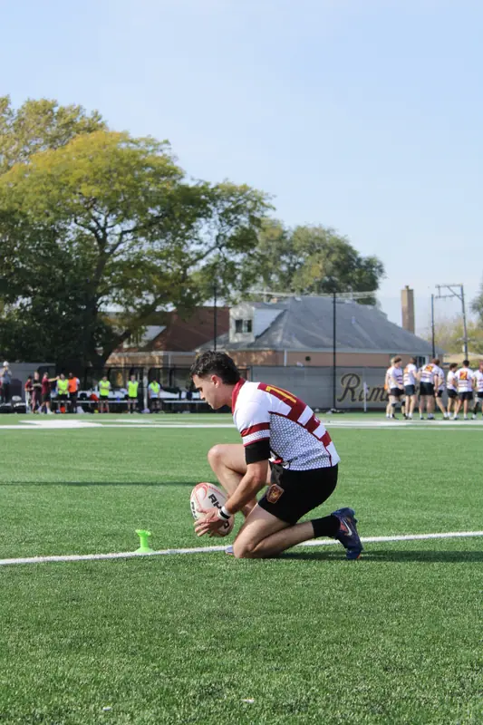 Loyola against UW Milwaukee in 2026, by Alex Franecke, photo 37