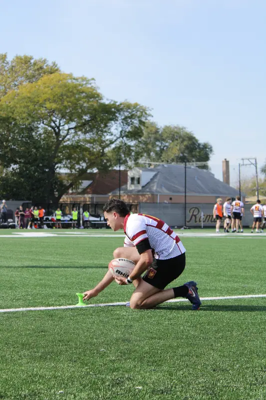 Loyola against UW Milwaukee in 2026, by Alex Franecke, photo 38