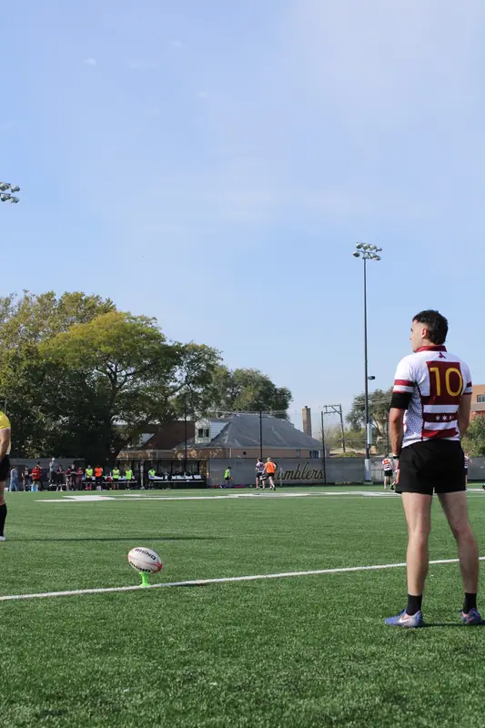 Loyola against UW Milwaukee in 2026, by Alex Franecke, photo 39