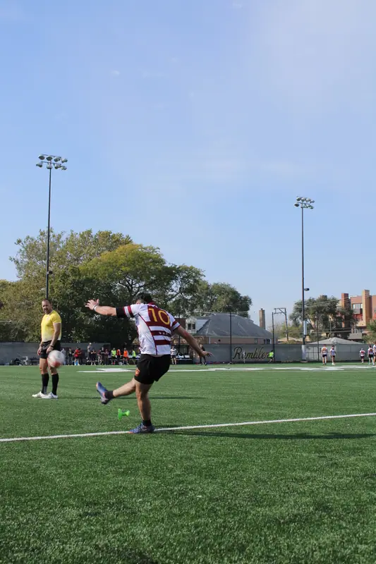 Loyola against UW Milwaukee in 2026, by Alex Franecke, photo 41