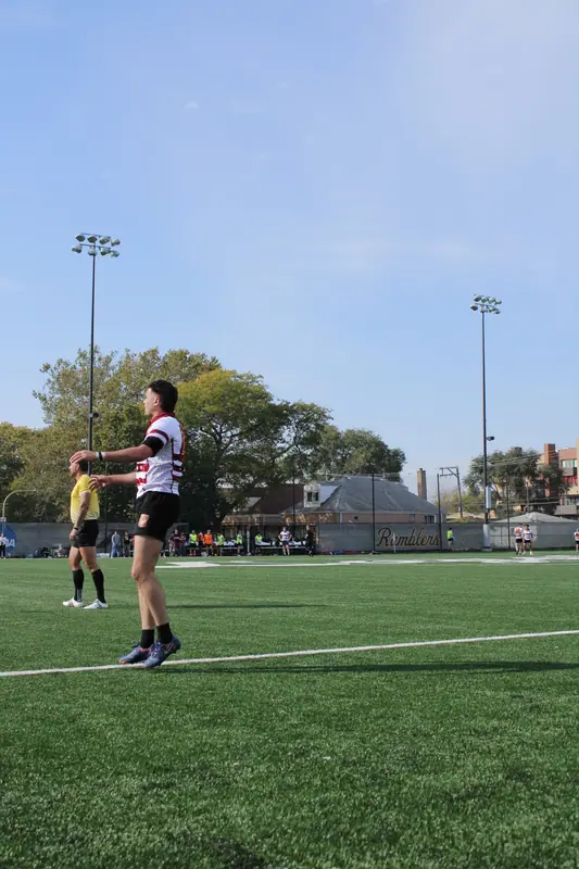 Loyola against UW Milwaukee in 2026, by Alex Franecke, photo 42