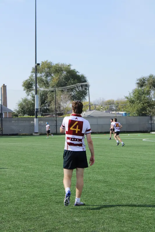 Loyola against UW Milwaukee in 2026, by Alex Franecke, photo 43