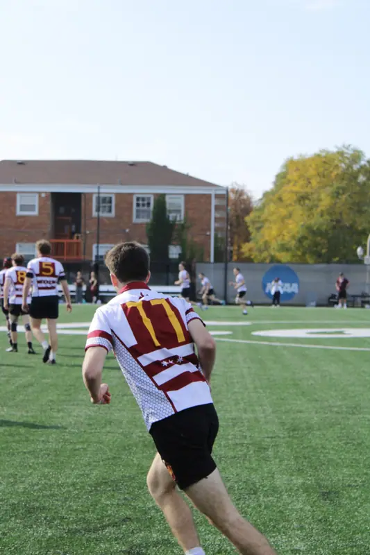 Loyola against UW Milwaukee in 2026, by Alex Franecke, photo 44