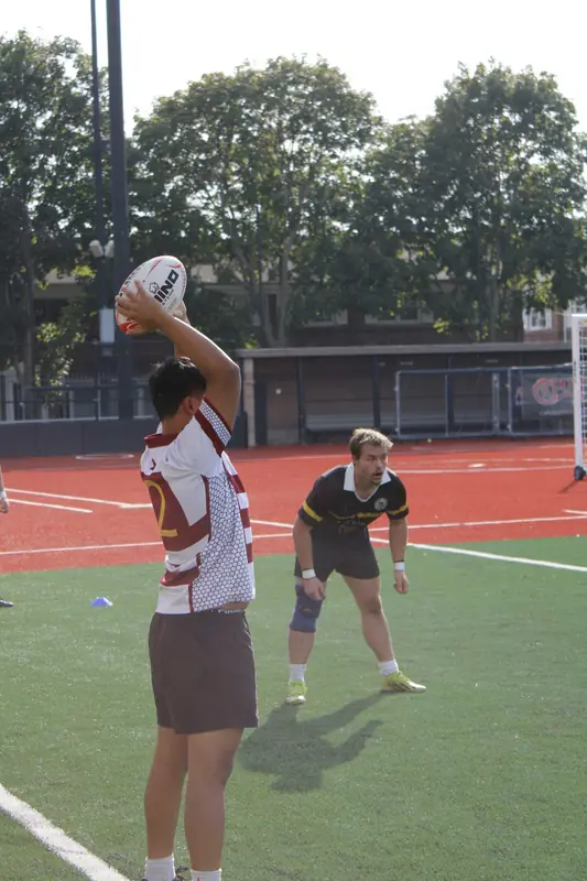 Loyola against UW Milwaukee in 2026, by Alex Franecke, photo 45