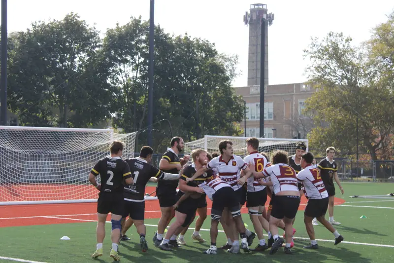 Loyola against UW Milwaukee in 2026, by Alex Franecke, photo 48