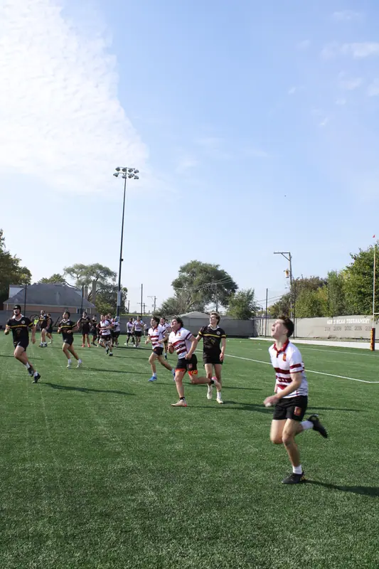 Loyola against UW Milwaukee in 2026, by Alex Franecke, photo 51