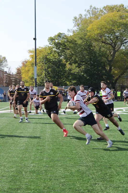 Loyola against UW Milwaukee in 2026, by Alex Franecke, photo 52