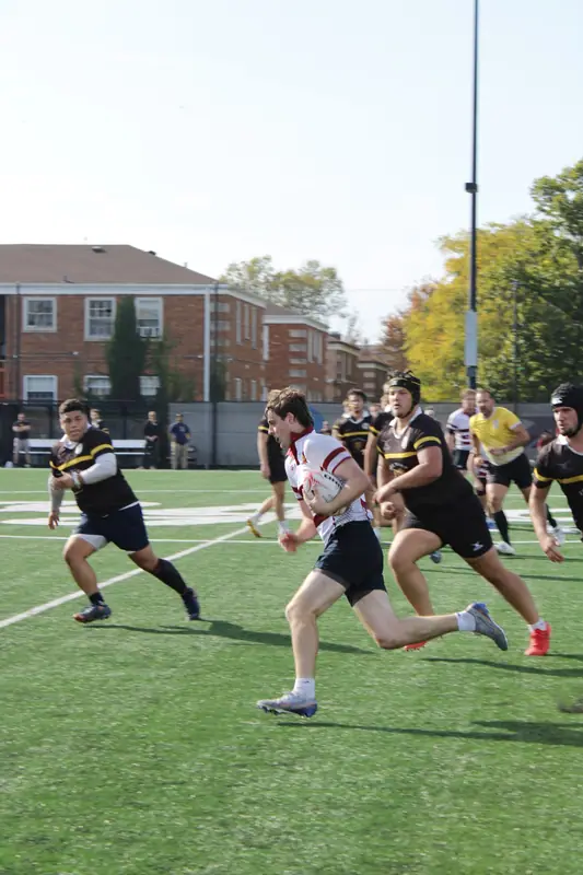 Loyola against UW Milwaukee in 2026, by Alex Franecke, photo 53