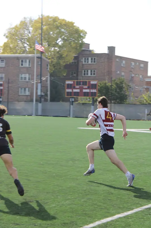 Loyola against UW Milwaukee in 2026, by Alex Franecke, photo 55