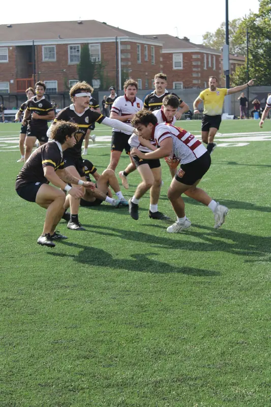 Loyola against UW Milwaukee in 2026, by Alex Franecke, photo 59