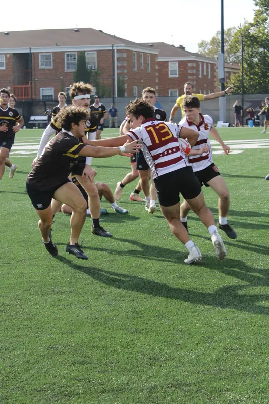 Loyola against UW Milwaukee in 2026, by Alex Franecke, photo 60