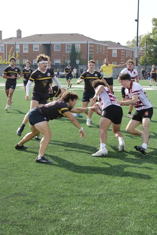 Loyola against UW Milwaukee in 2026, by Alex Franecke, photo 61