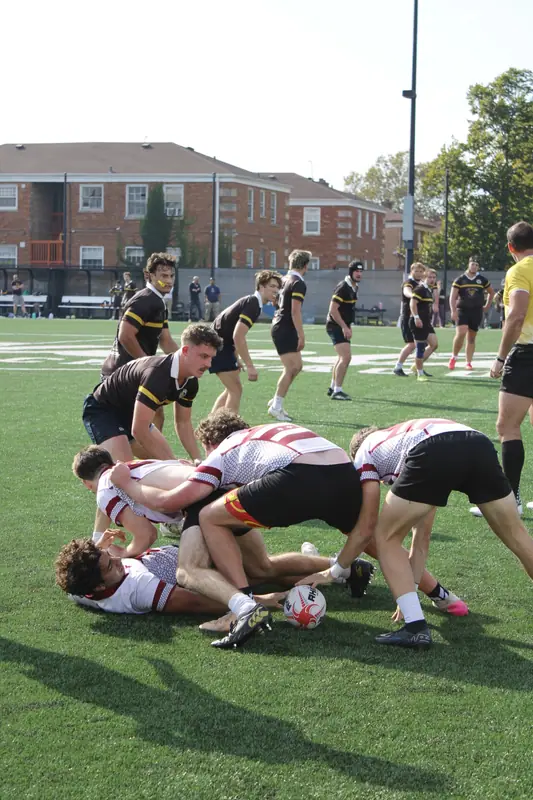 Loyola against UW Milwaukee in 2026, by Alex Franecke, photo 63
