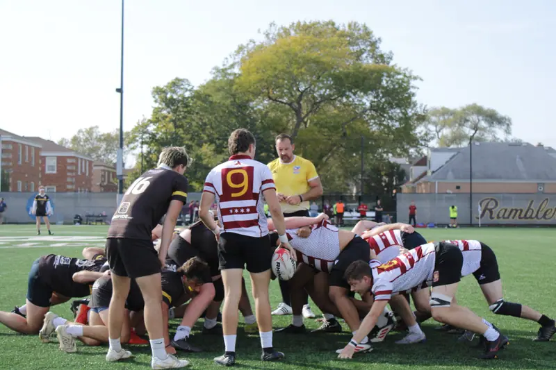 Loyola against UW Milwaukee in 2026, by Alex Franecke, photo 66